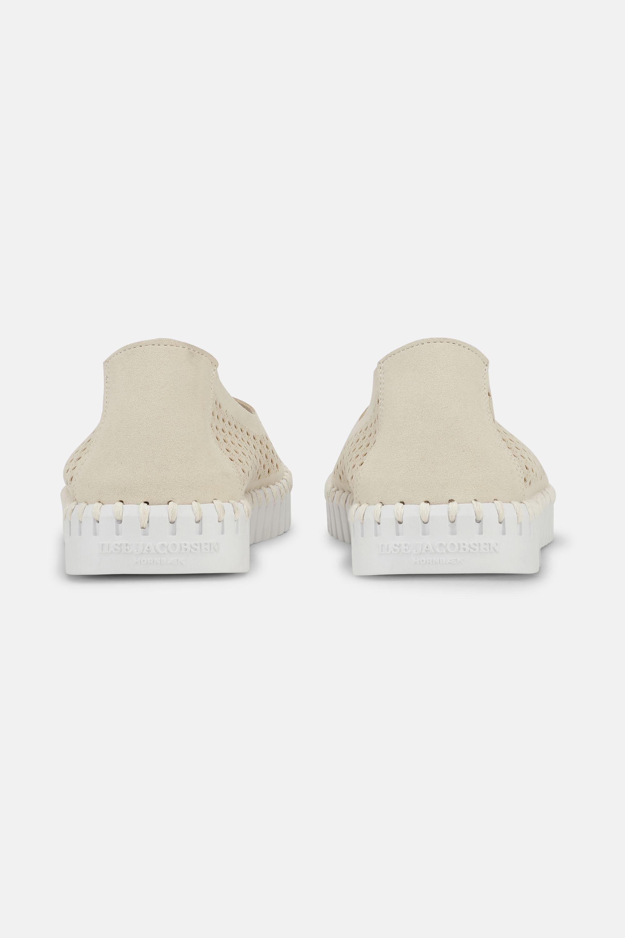 Ballerina - Kit White